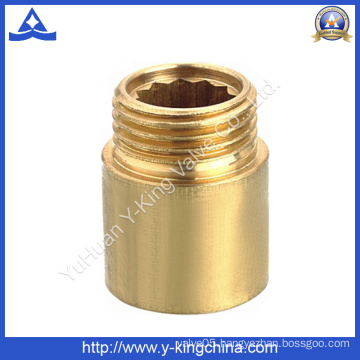 Brass Extension Nipple Fittings (YD-6009)